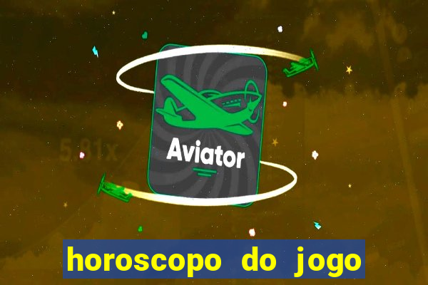 horoscopo do jogo do bicho